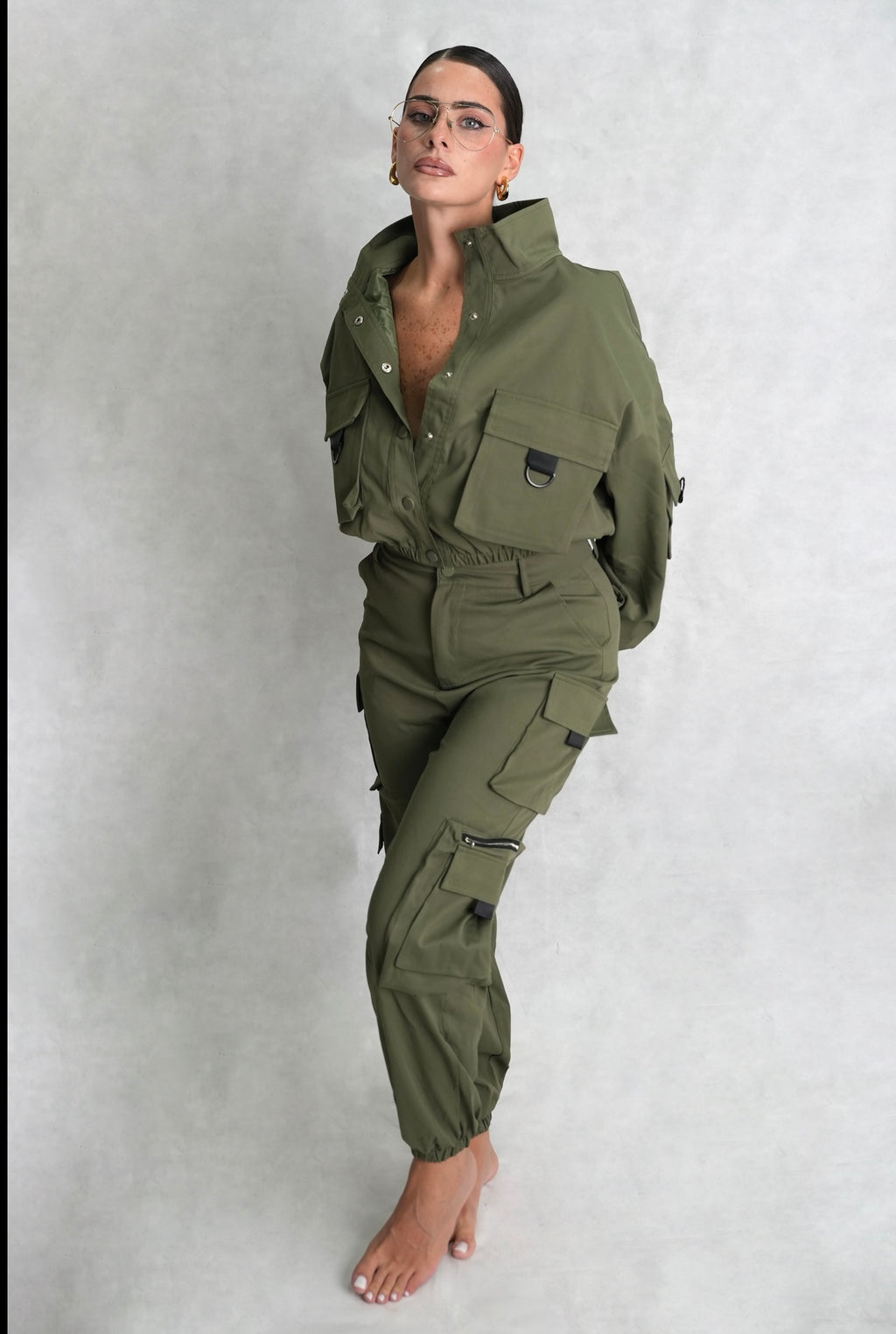 Cord-set Urban Verde